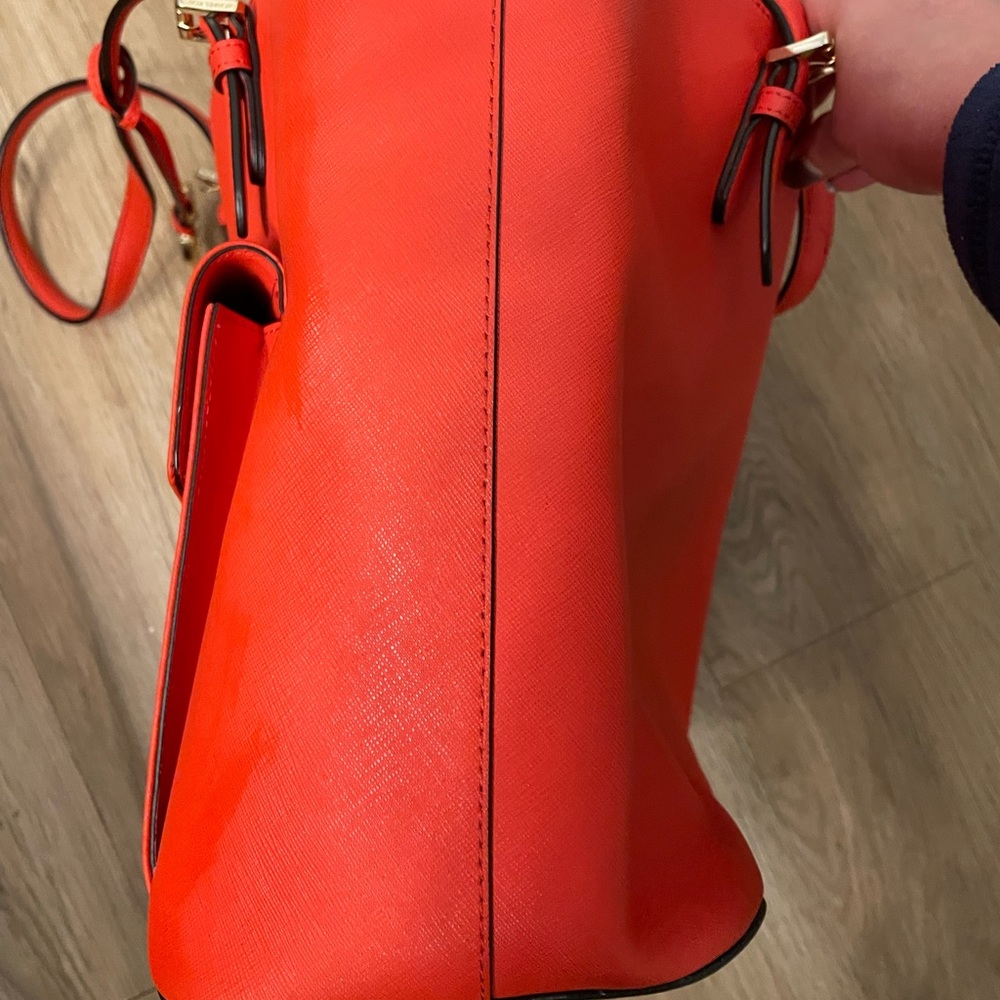 Michael Kors Purse - Picture 10 of 12
